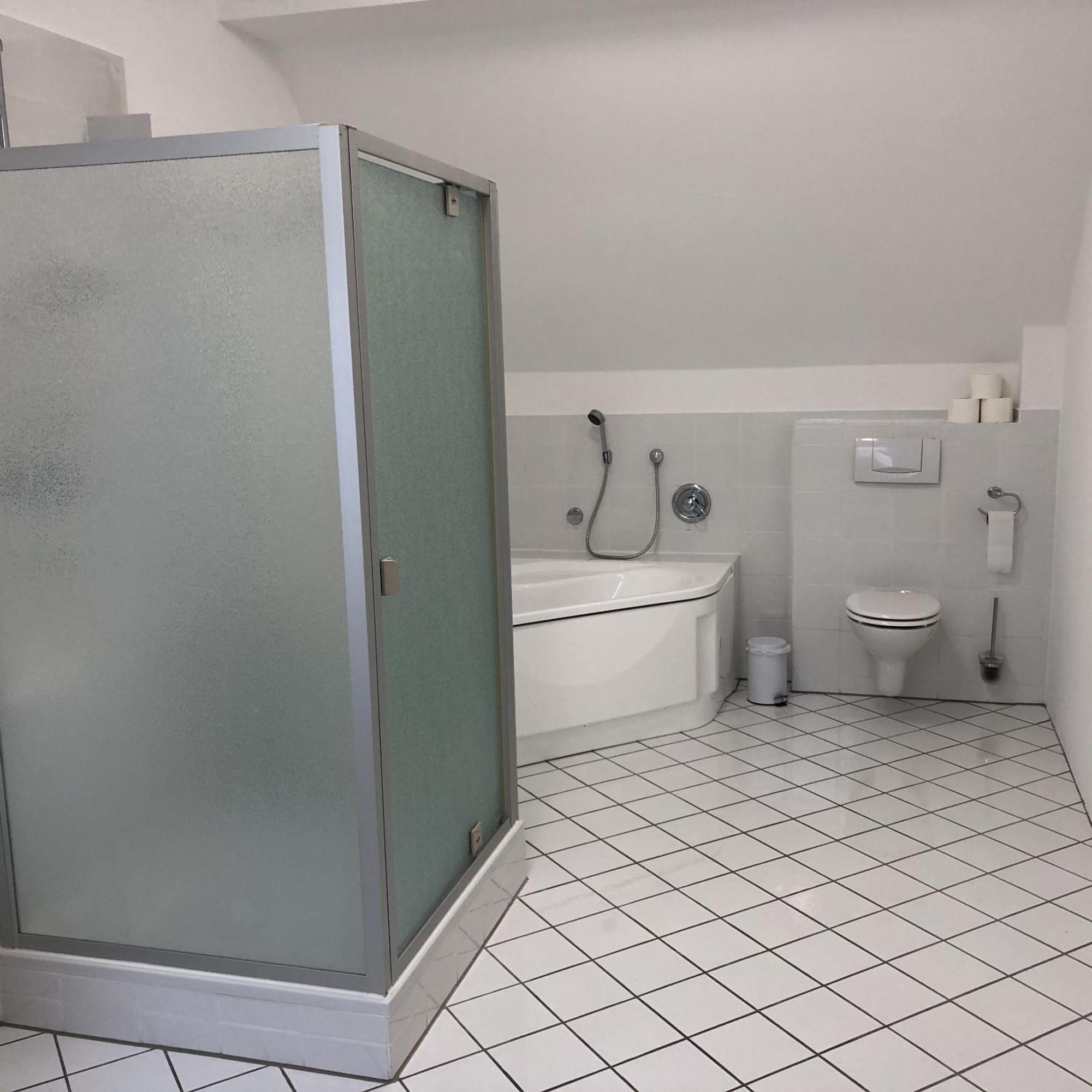 Gaestehaus Witteborg Paderborn Quarto foto