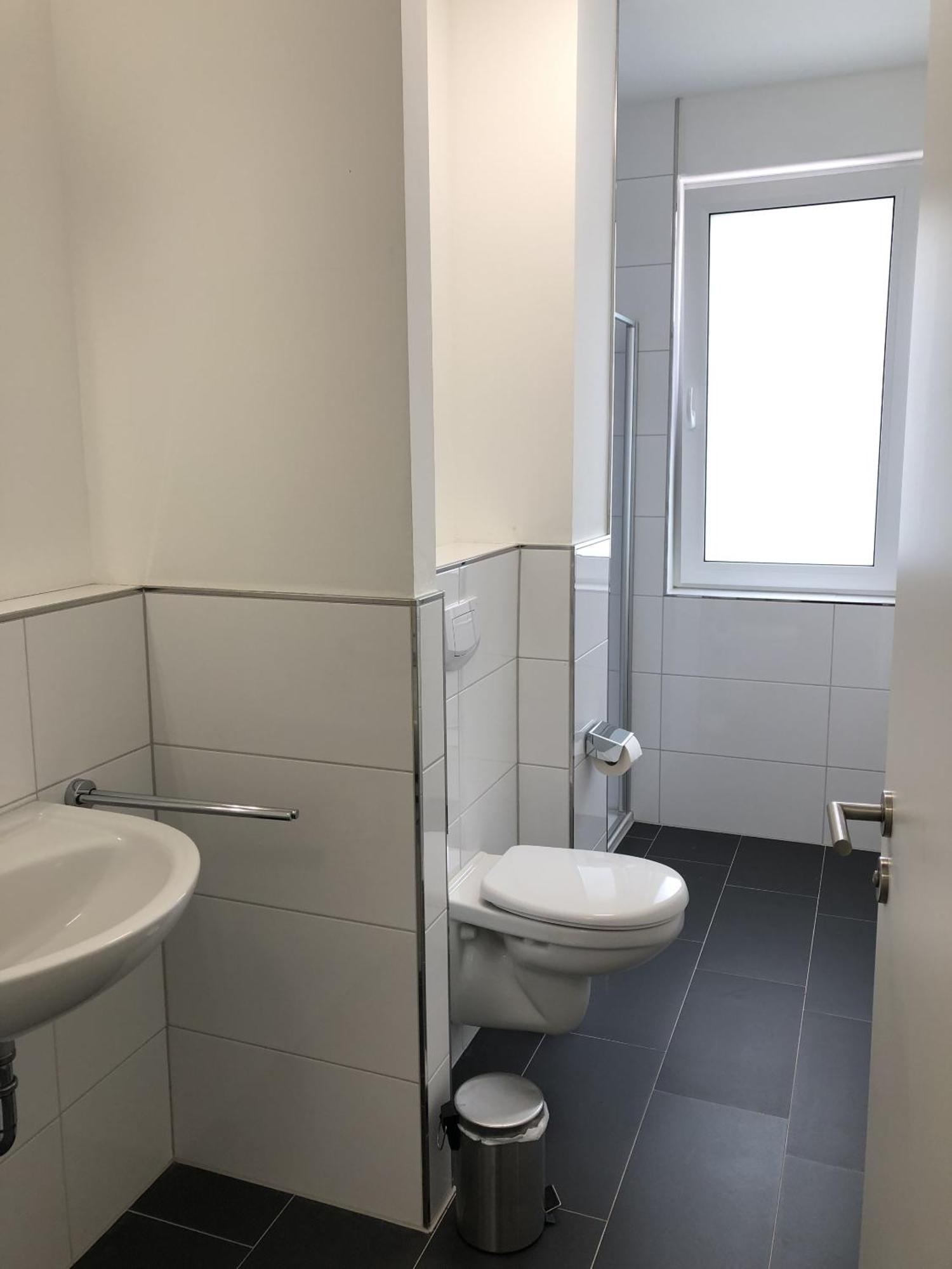 Gaestehaus Witteborg Paderborn Quarto foto