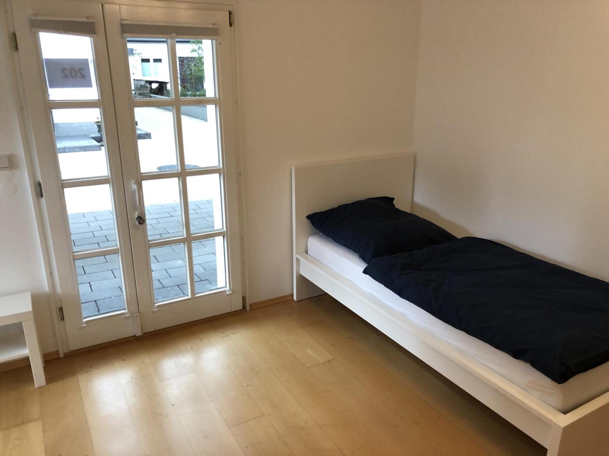 Gaestehaus Witteborg Paderborn Quarto foto