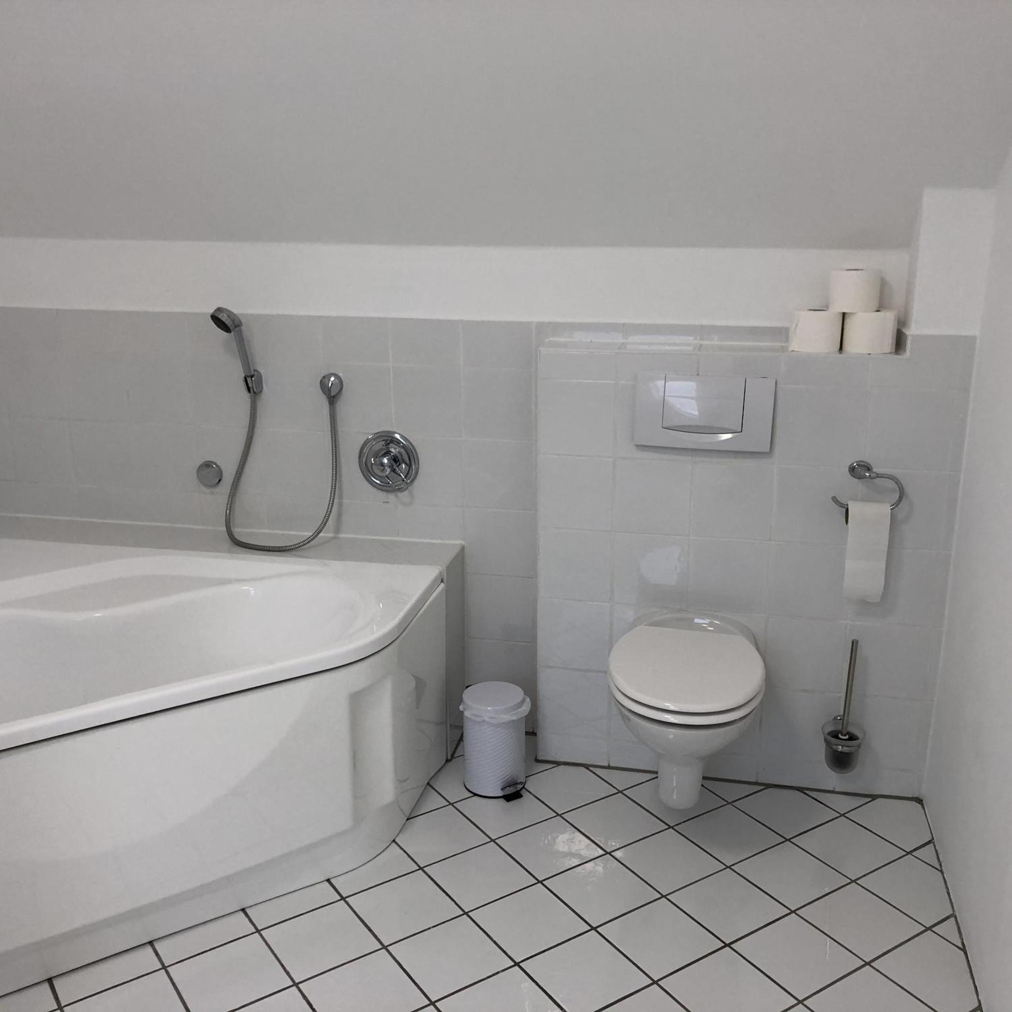 Gaestehaus Witteborg Paderborn Quarto foto
