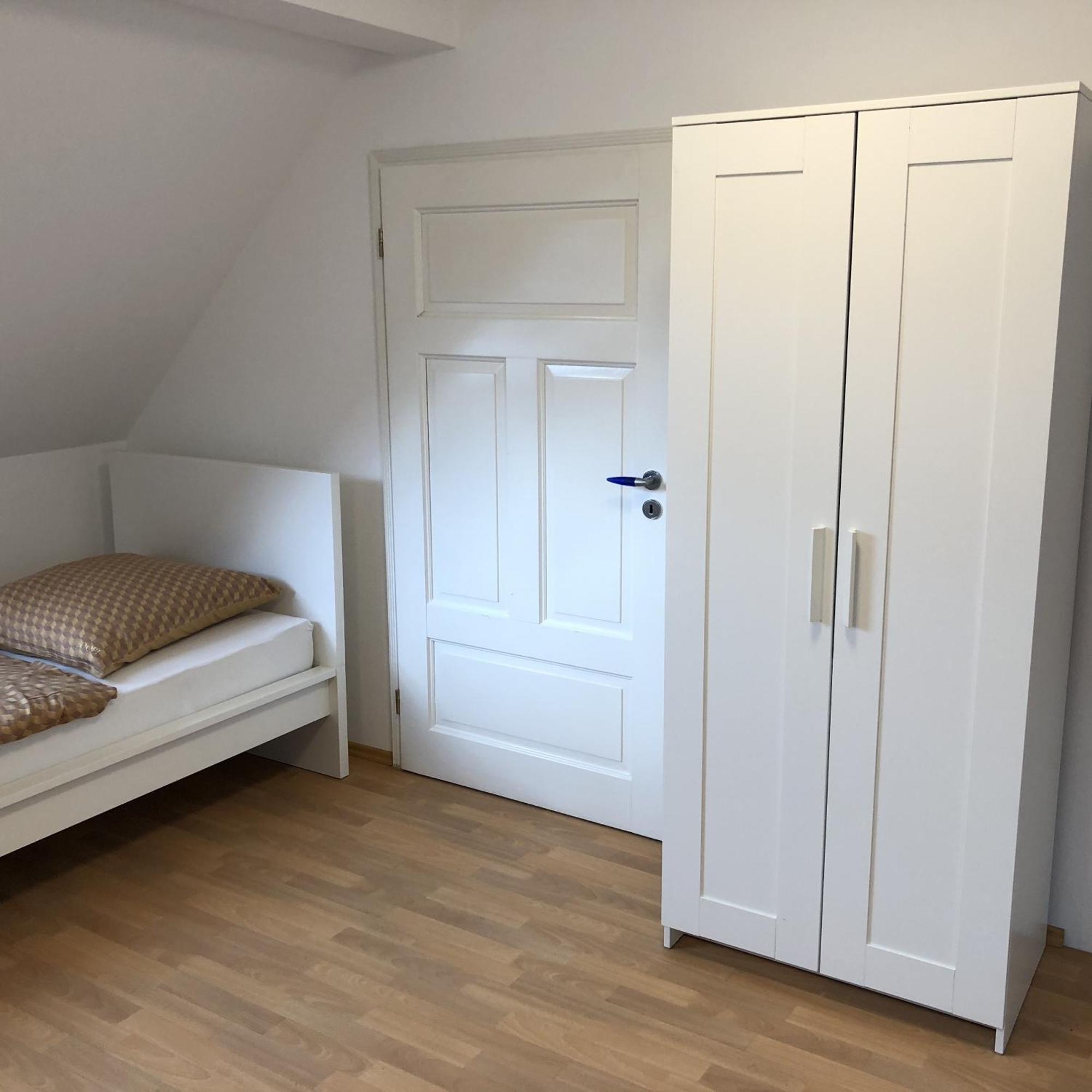 Gaestehaus Witteborg Paderborn Quarto foto