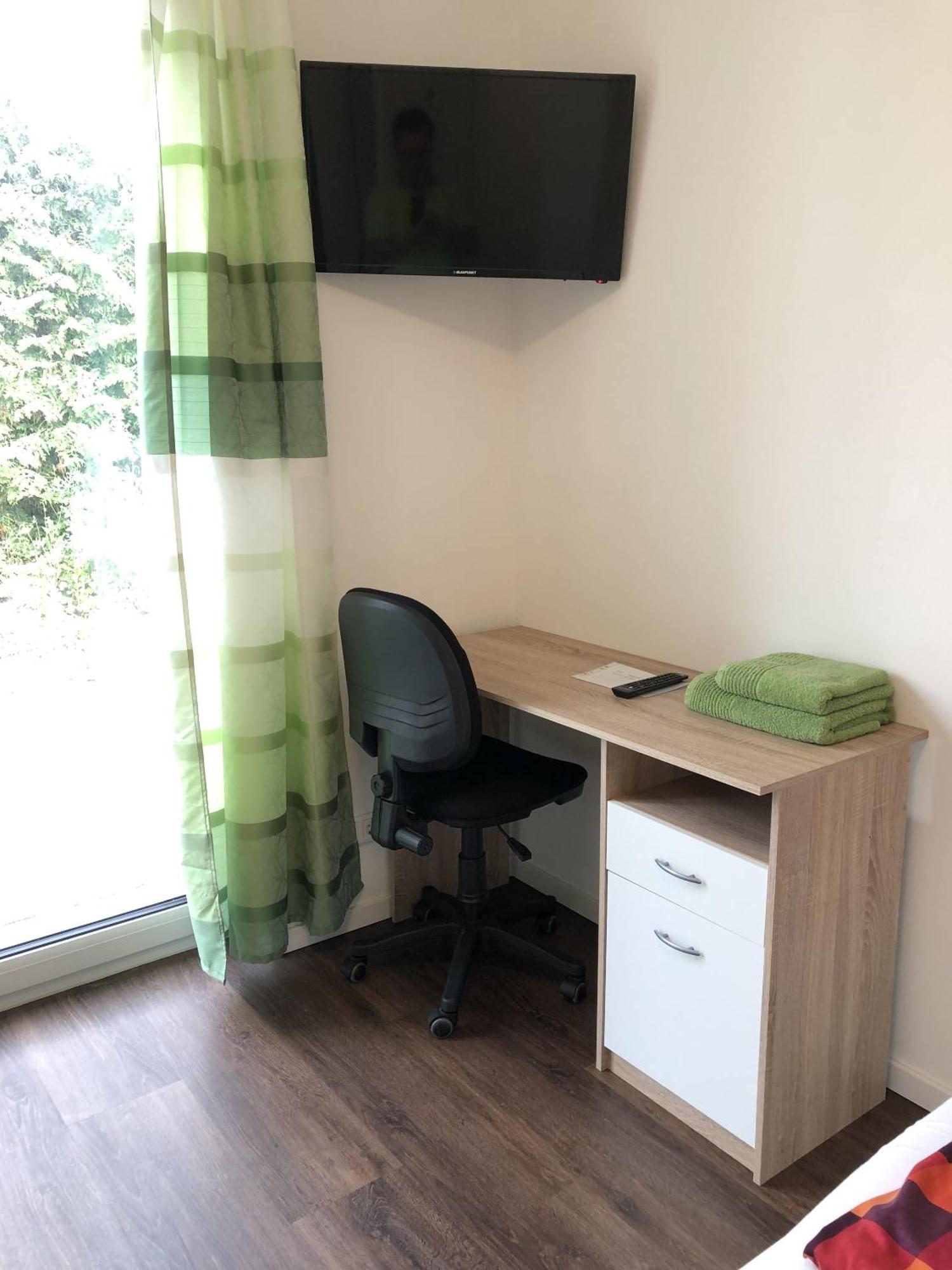 Gaestehaus Witteborg Paderborn Quarto foto