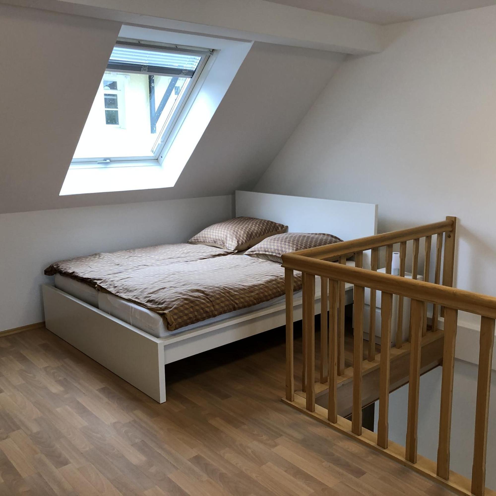 Gaestehaus Witteborg Paderborn Quarto foto