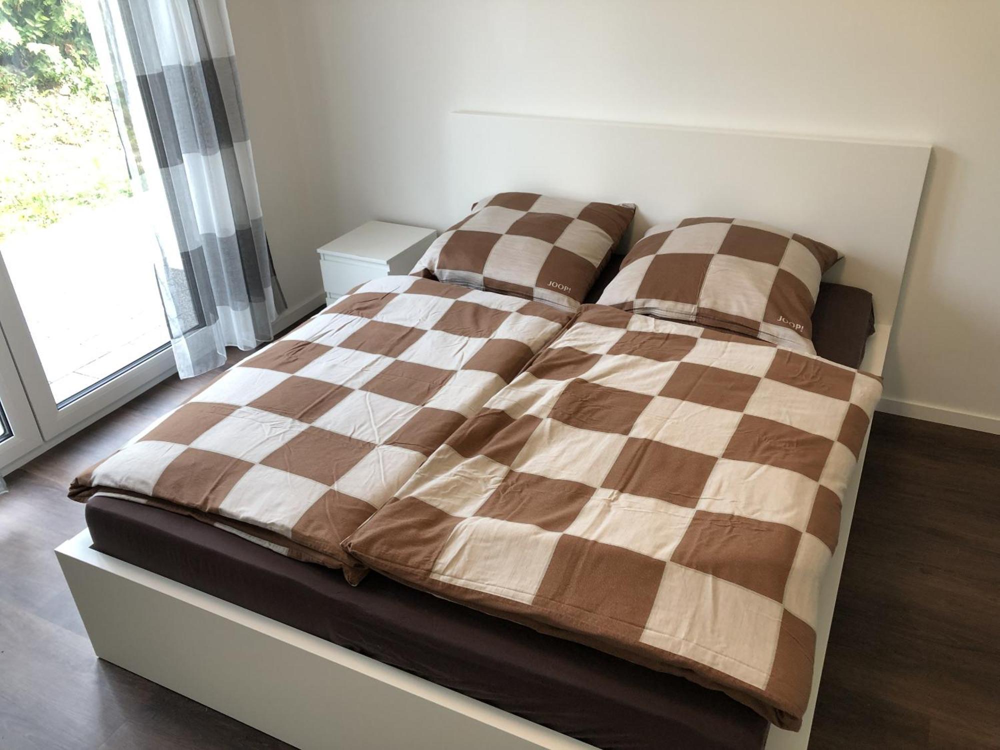 Gaestehaus Witteborg Paderborn Quarto foto