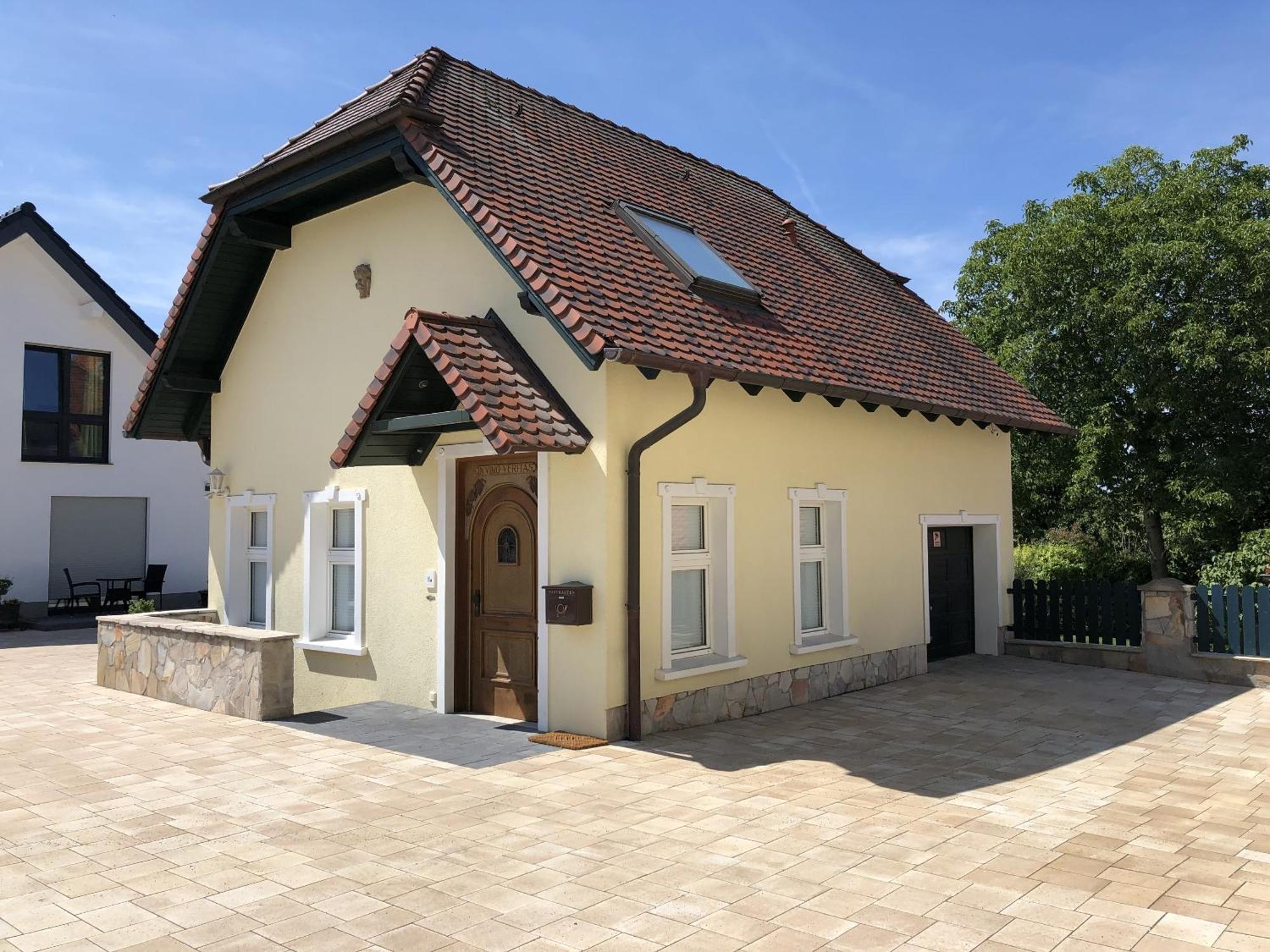 Gaestehaus Witteborg Paderborn Exterior foto